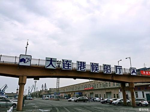 港城回响,探寻历史与现代交融的美丽画卷