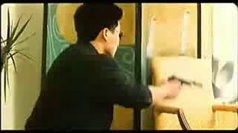 小偷阿星,小偷的逆袭之路