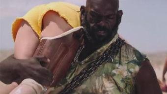 食人魔餐厅,诡谲食客的神秘盛宴