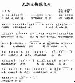 无怨无悔,人生旅程的坚定誓言